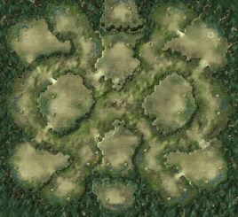 Frontier SC2 Map1