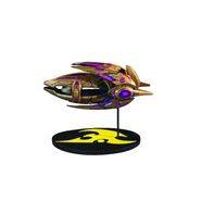 Dark Horse Comics 7" special edition Golden Age carrier model