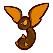 Cartooned unit wireframe