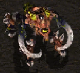 BladeGuardian SC1 Game1