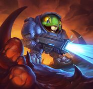Grunty