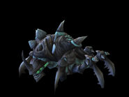 Primal zerg lurker