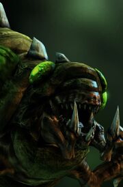 Baneling SC2 head1