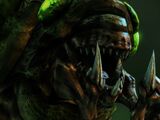 Baneling