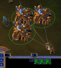 Hotkey StarCraft Wiki Fandom