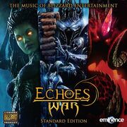 Echoes Of War Cover2