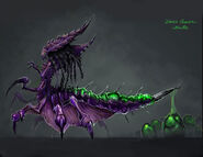 Queen eggs.jpg (121 KB) Queen eggs