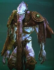 zeratul figure