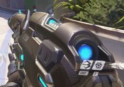 The C-20A in Overwatch