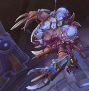 Guardian Heroes Game1