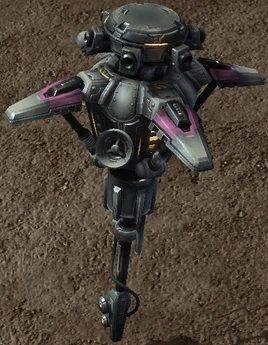 OrdnanceTower SC2 Rend1