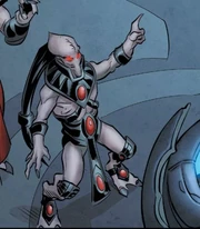 Supplicant SacredLand Comic1