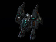 Covert Ops Crew goliath