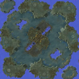 DigSite SC2 Map1