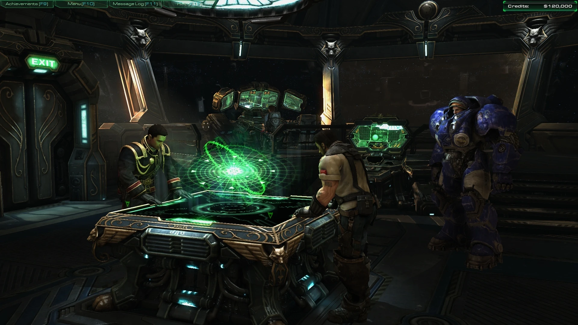 StarCraft II: Wings of Liberty review