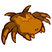 Cartooned unit wireframe