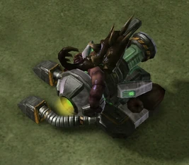 InfestedTechLab SC2-LotV Game1