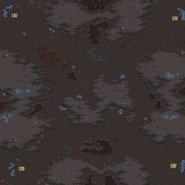 AlphaDraconis SC1 Map1