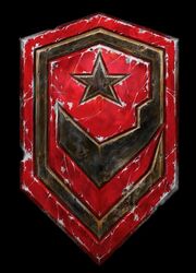 Terran Dominion logo