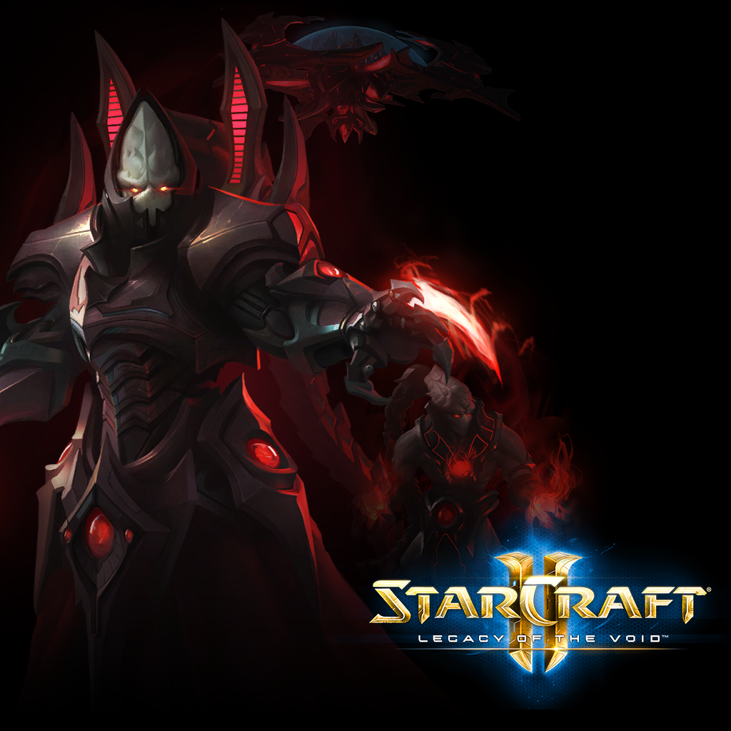 Alarak Co op Missions StarCraft Wiki Fandom