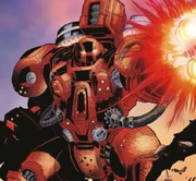 Firebat Soldiers Comic1