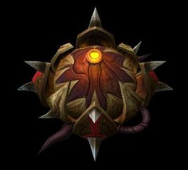 RavagerCocoon SC2 Rend