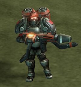 FlameTrooper LotV Game1
