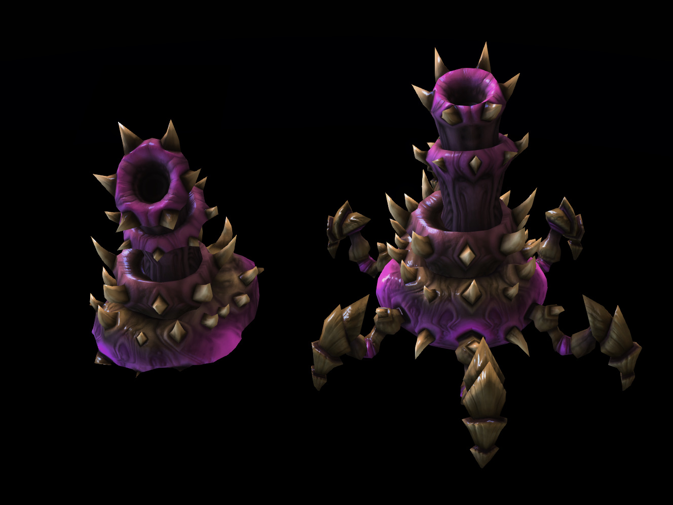 Spore crawler | StarCraft Wiki | Fandom Spore crawler | StarCraft Wiki | Fandom
