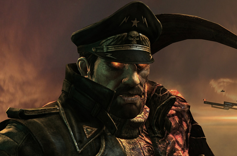 Alexei Stukov, StarCraft Wiki