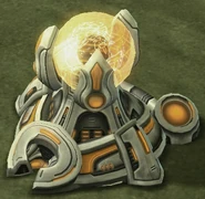 Purifier fleet beacon