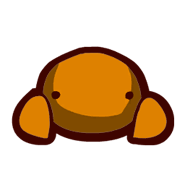 Cartooned unit wireframe