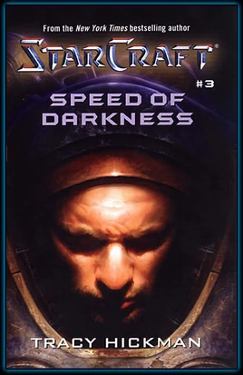 SpeedDarkness Nov Cover1