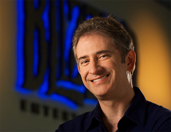 Heroes Of The Storm:' Blizzard Entertainment CEO Michael Morhaime On  Grandmaster Rank, eSports, Gendered Skins, Solo Queue, MMR, Compete And  More