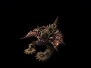Junker drone skin
