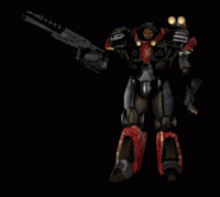 Marine-starcraft