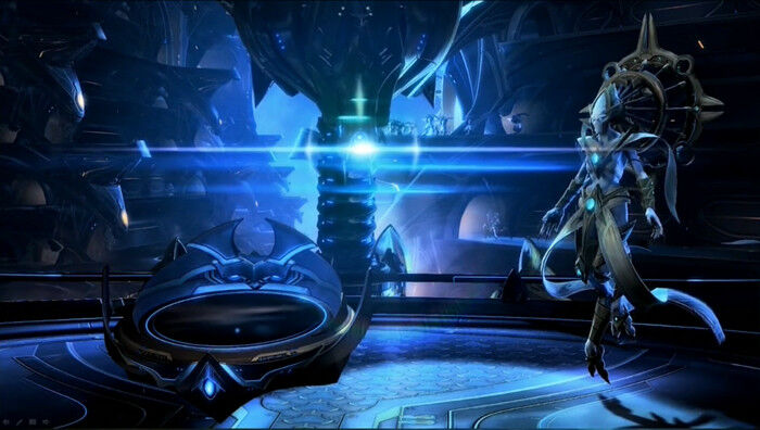 StarCraft 2: Legacy of the Void ganha trailer e data de lançamento