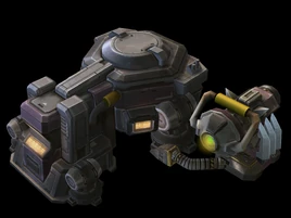 Starport Dominion HH