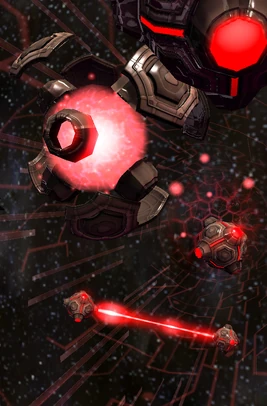 War Prism SC2-LotV Head1