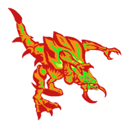 Remastered unit wireframe