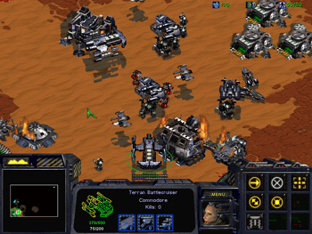 A substantial part of the provided reinforcements will survive as a result.