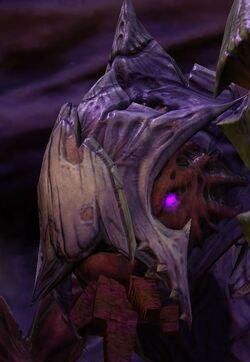 Infestor | StarCraft Wiki | Fandom