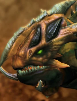 Quillgor SC2-HotS Head1