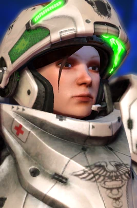 RosaMorales SC2-LotV Head1