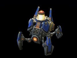 1. Widow Mine Default