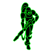 Remastered unit wireframe