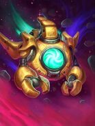Wayward Probe