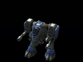 Goliath WoL