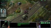 StarCraft II Single Player 10 The Evacuation of Agria