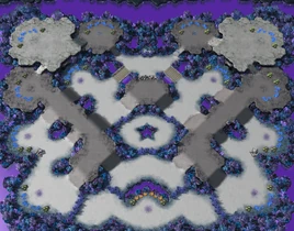 Stargazers SC2 Map1