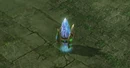 Estrutura Protoss Pilar Energético01